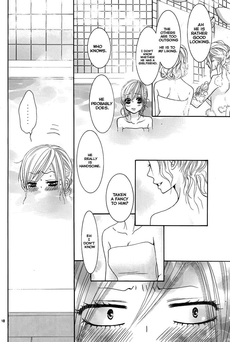 Page 18 Chapter 16 Akaiito