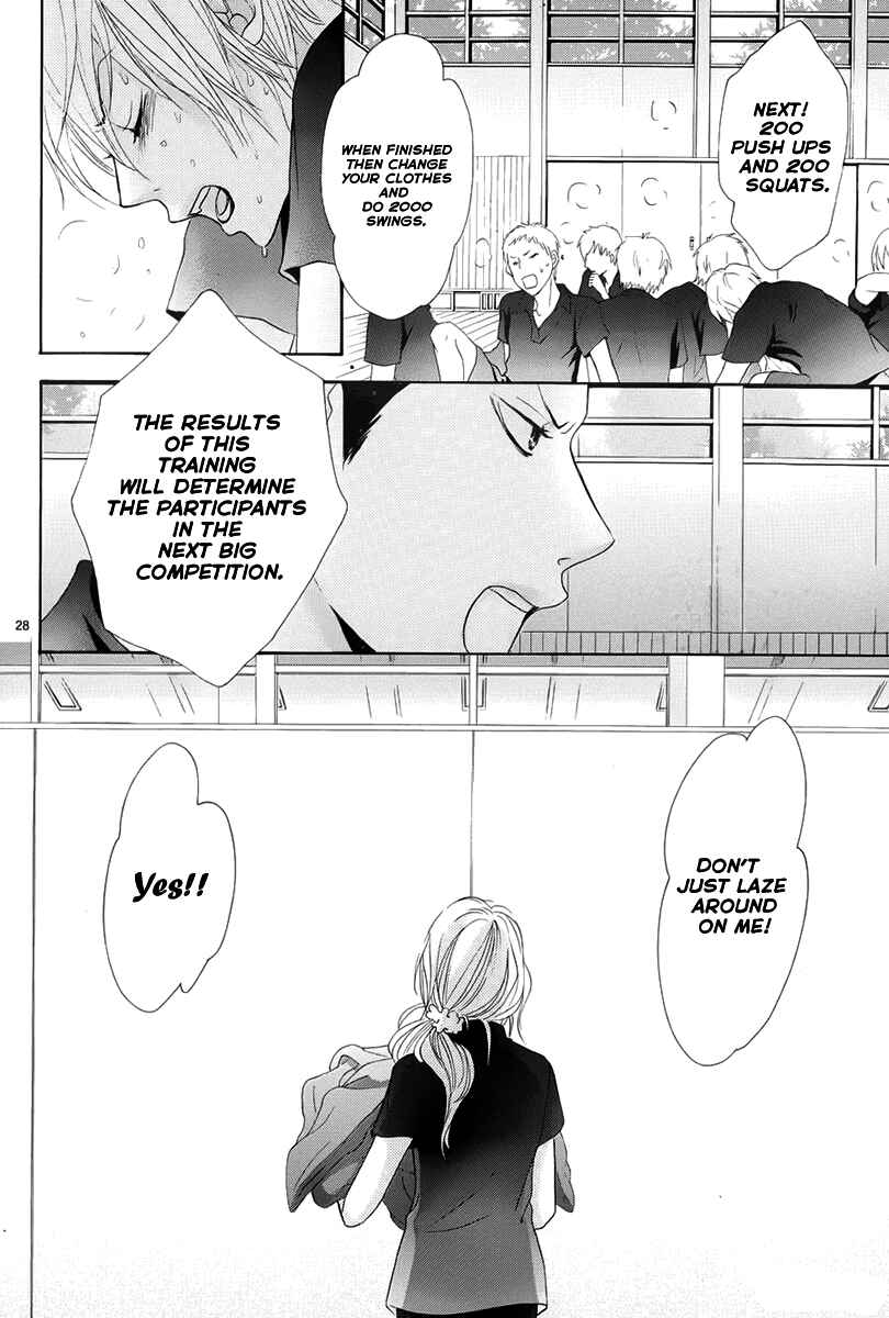 Page 28 Chapter 16 Akaiito