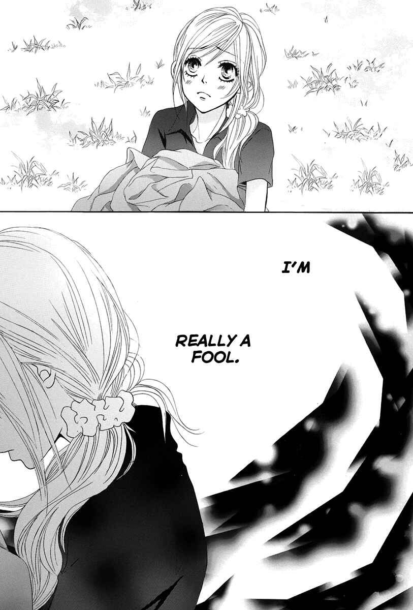 Page 29 Chapter 16 Akaiito