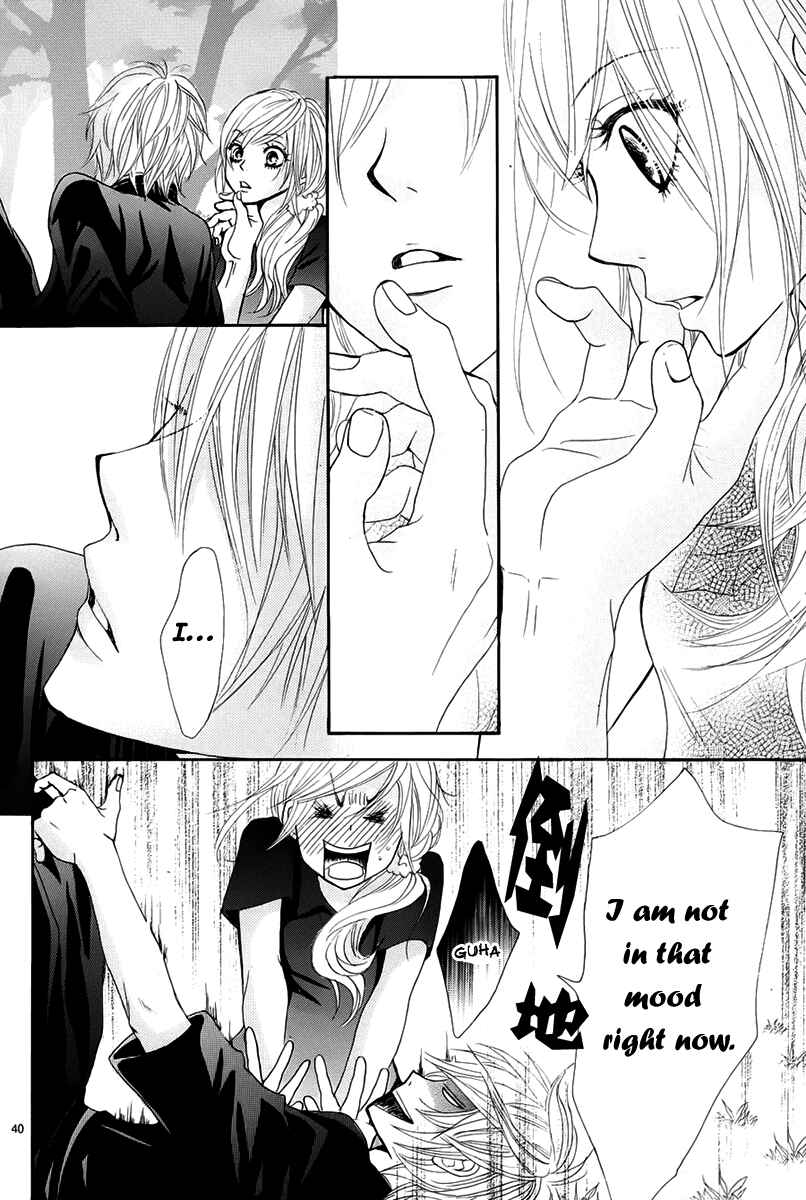 Page 40 Chapter 16 Akaiito