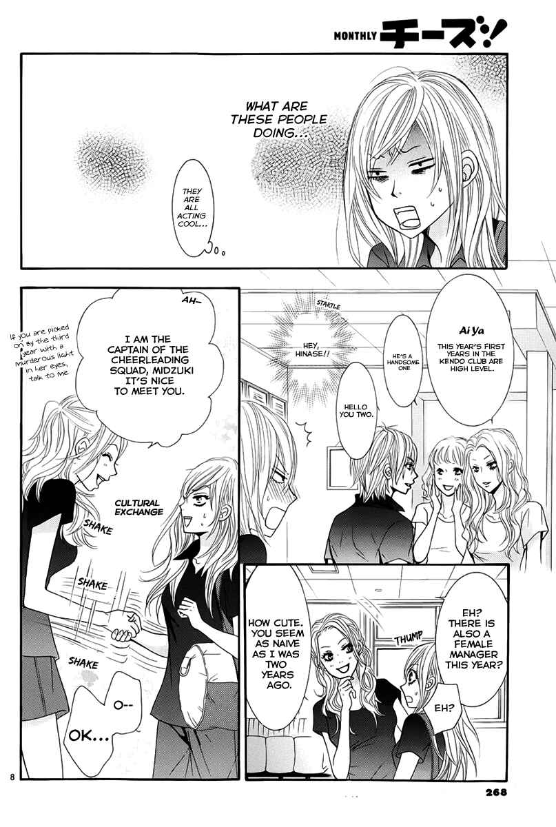 Page 8 Chapter 16 Akaiito
