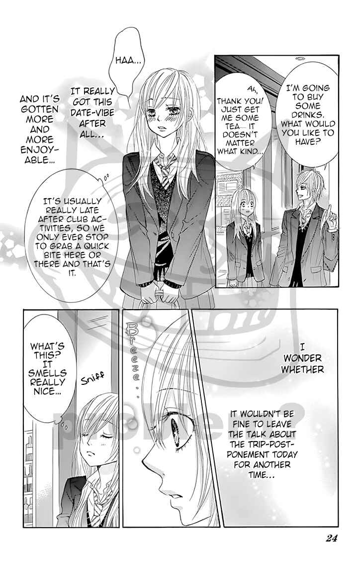 Page 23 Chapter 28 Akaiito