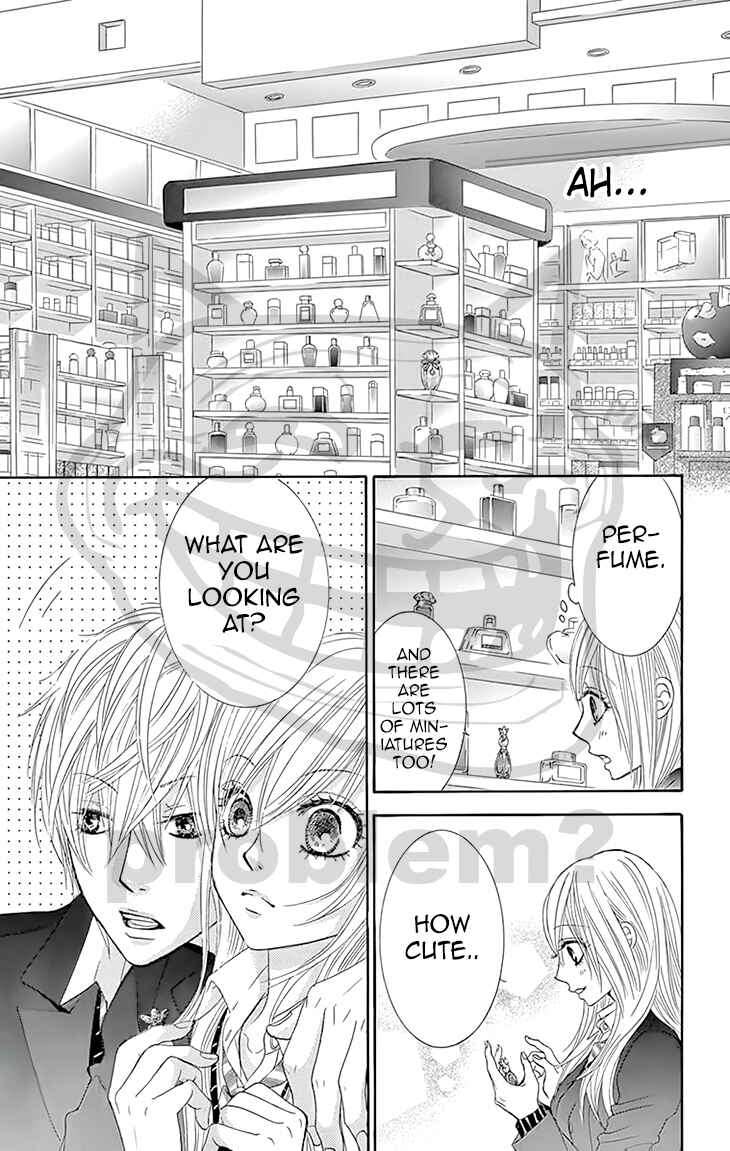 Page 24 Chapter 28 Akaiito