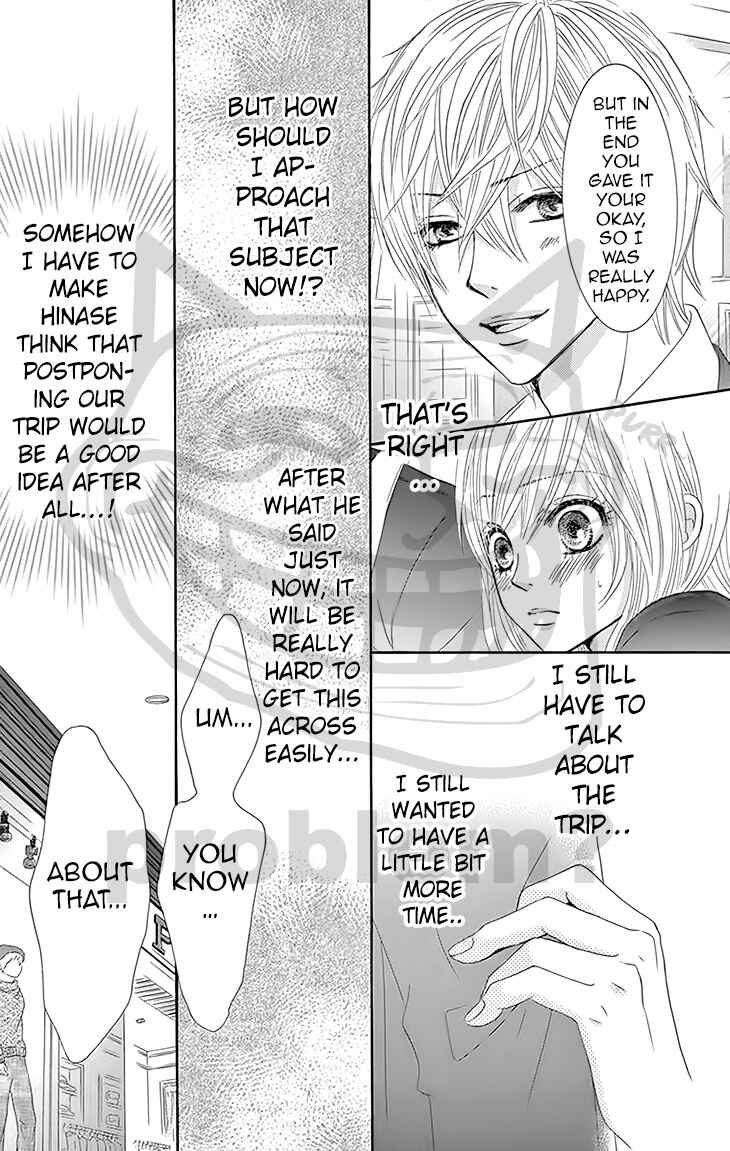 Page 28 Chapter 28 Akaiito