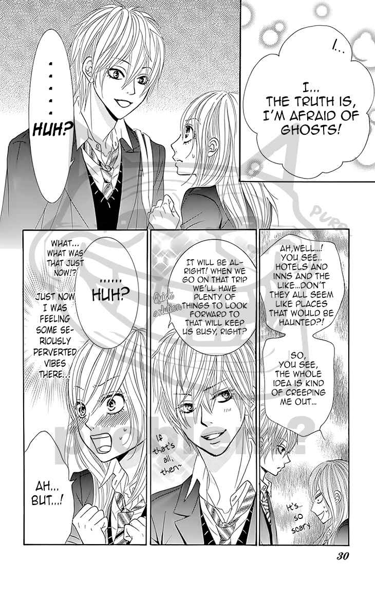 Page 29 Chapter 28 Akaiito