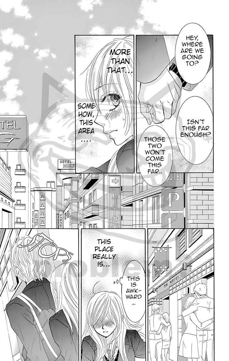 Page 36 Chapter 28 Akaiito