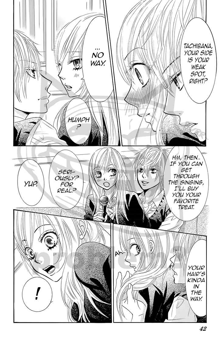 Page 41 Chapter 28 Akaiito