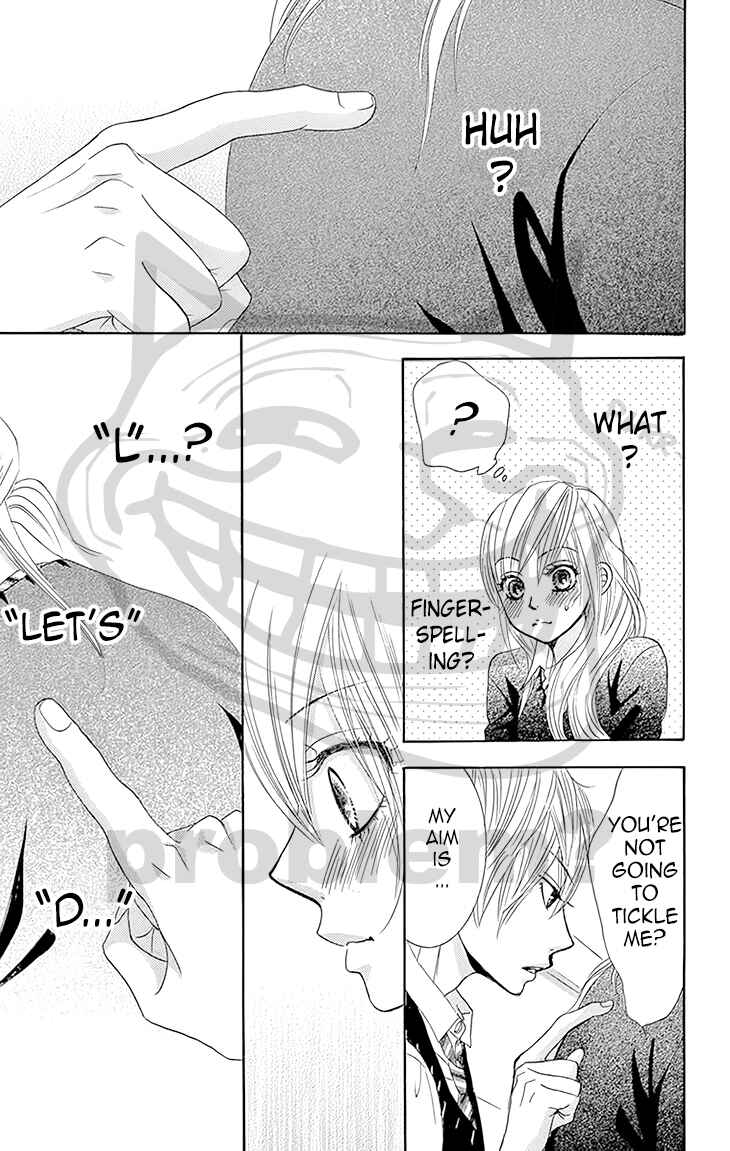 Page 42 Chapter 28 Akaiito