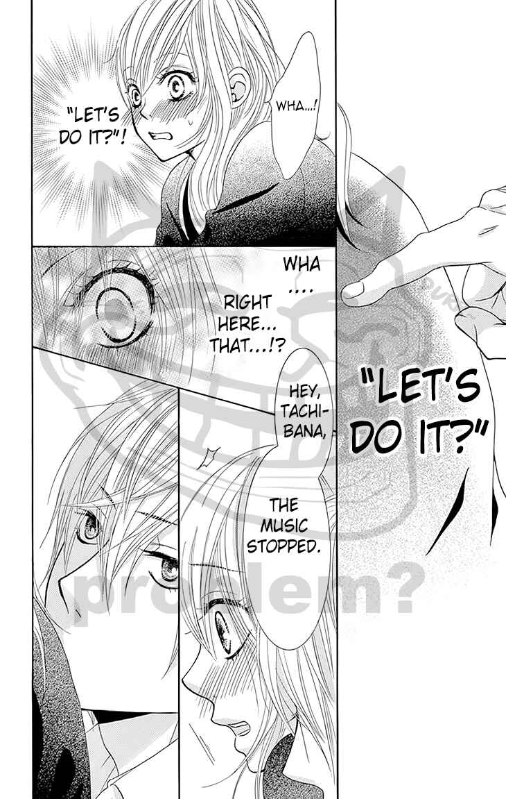 Page 43 Chapter 28 Akaiito