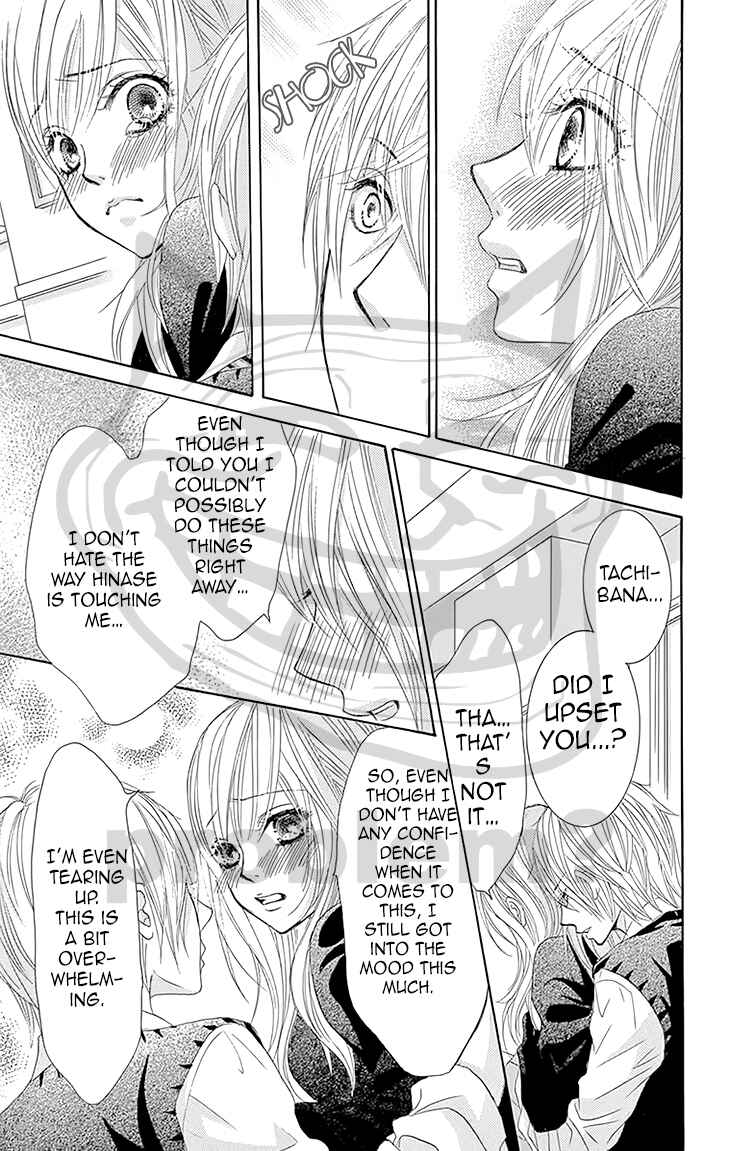Page 48 Chapter 28 Akaiito