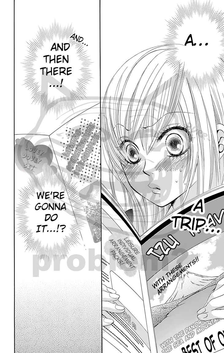 Page 7 Chapter 28 Akaiito