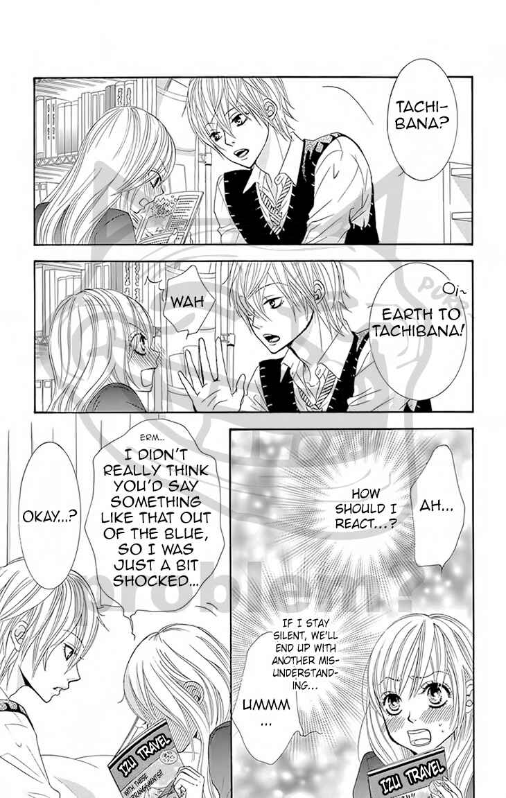 Page 8 Chapter 28 Akaiito