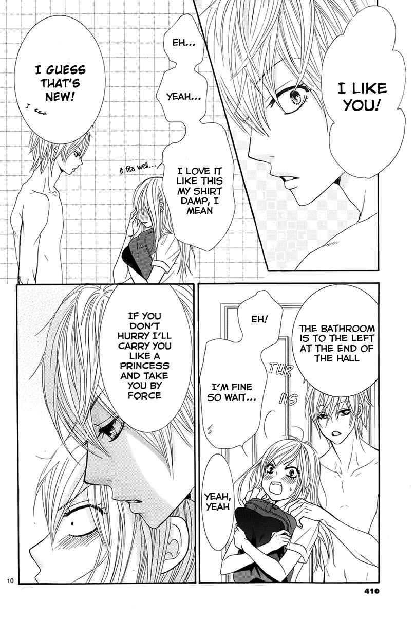 Page 13 Chapter 14 Akaiito