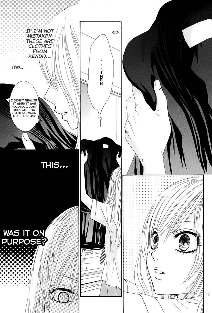 Page 16 Chapter 14 Akaiito