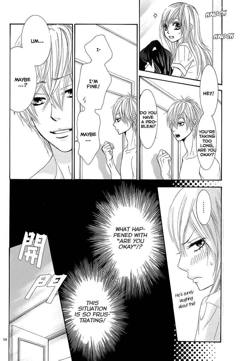 Page 17 Chapter 14 Akaiito