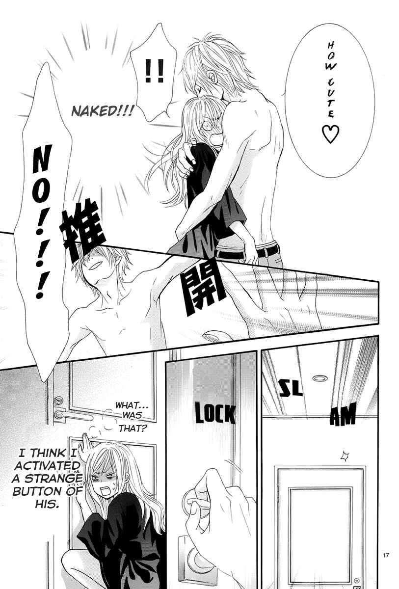 Page 20 Chapter 14 Akaiito