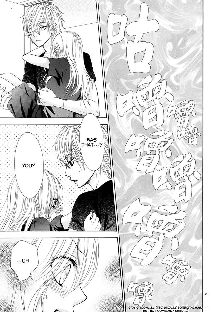Page 28 Chapter 14 Akaiito