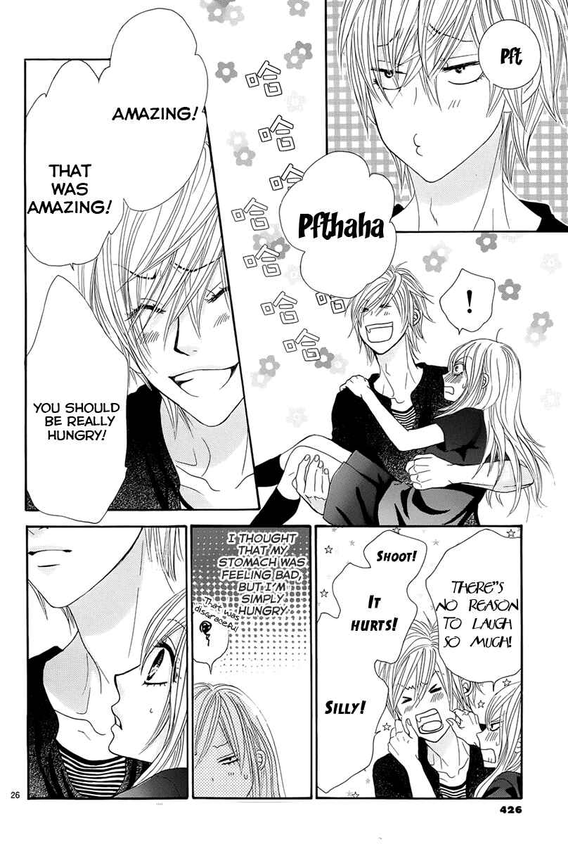 Page 29 Chapter 14 Akaiito
