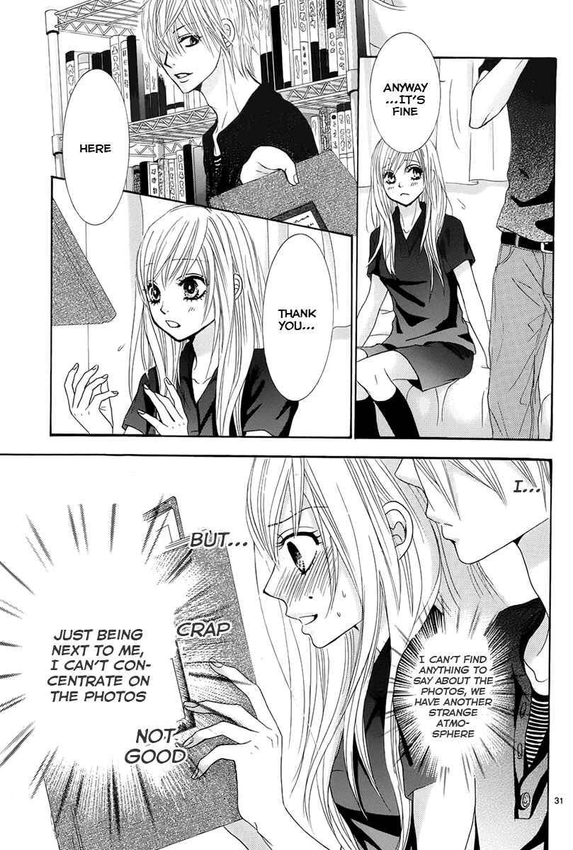 Page 33 Chapter 14 Akaiito
