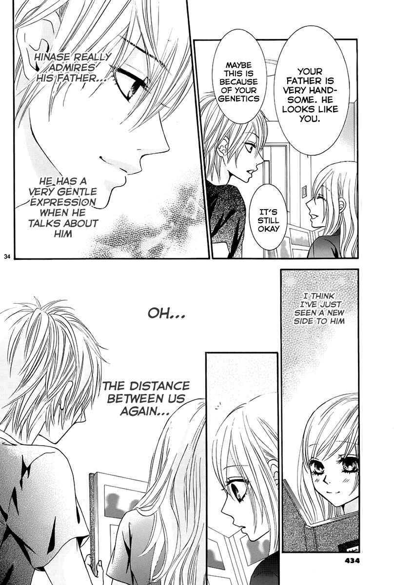 Page 36 Chapter 14 Akaiito