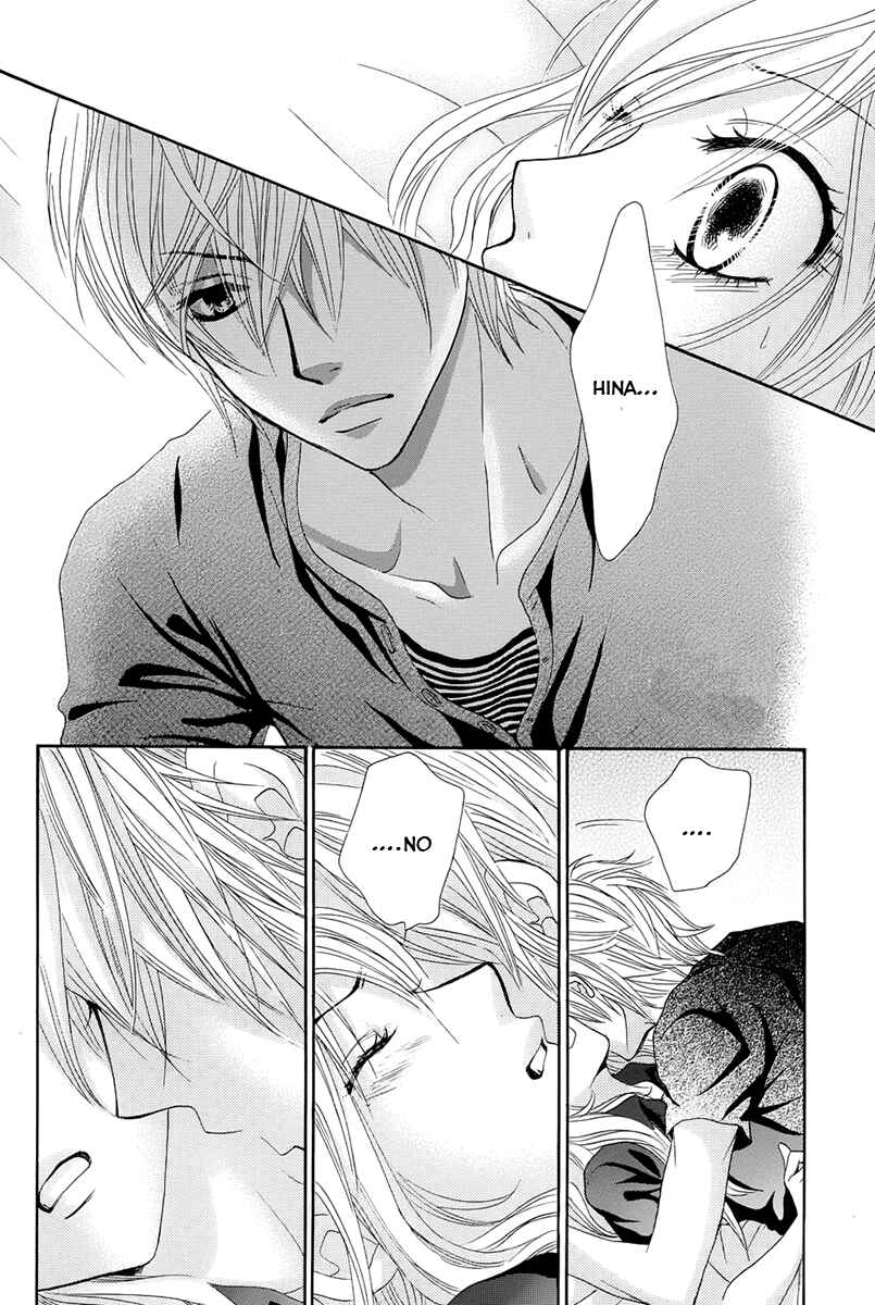 Page 46 Chapter 14 Akaiito