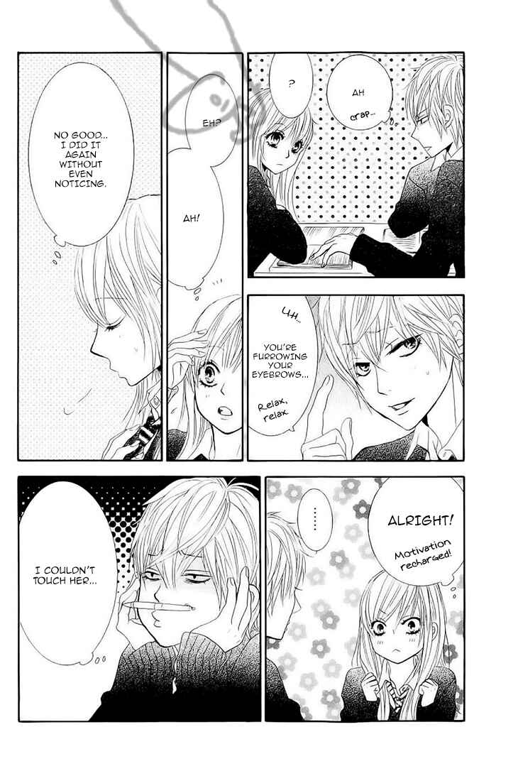 Page 11 Chapter 31 Akaiito