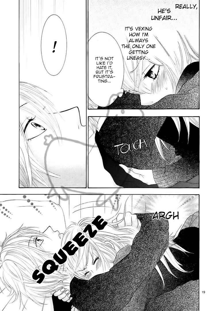 Page 20 Chapter 31 Akaiito