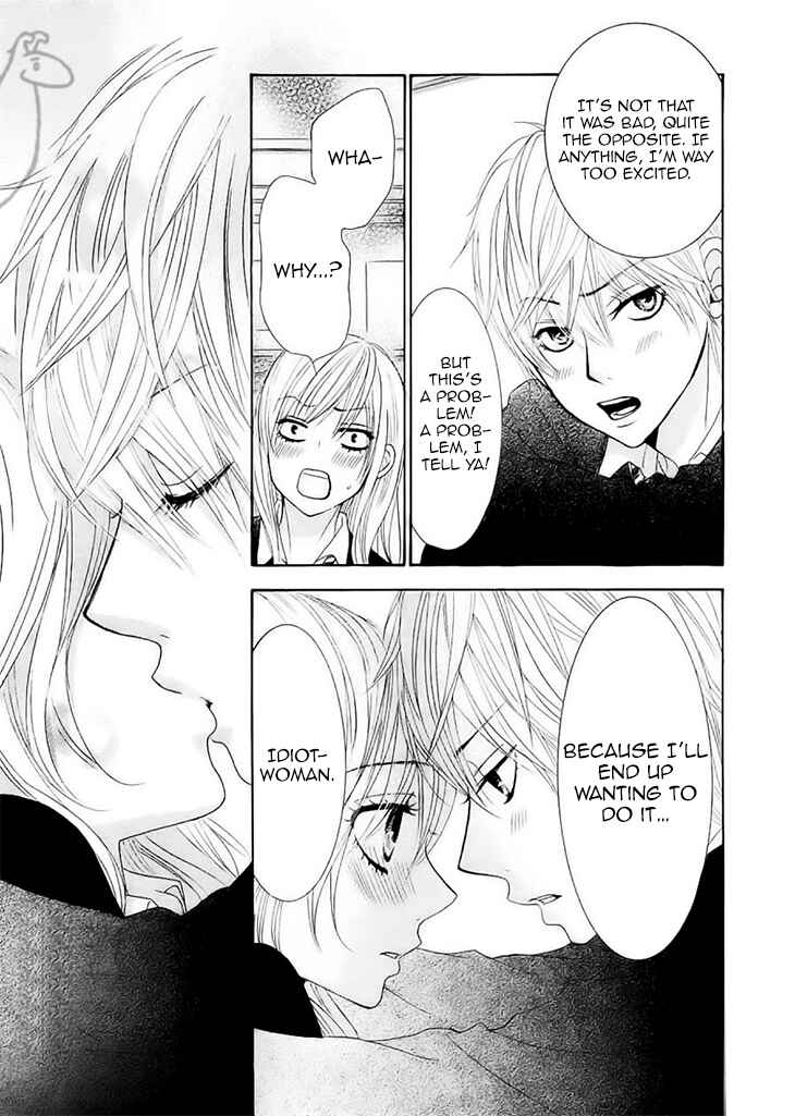 Page 26 Chapter 31 Akaiito