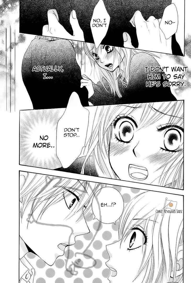 Page 30 Chapter 31 Akaiito