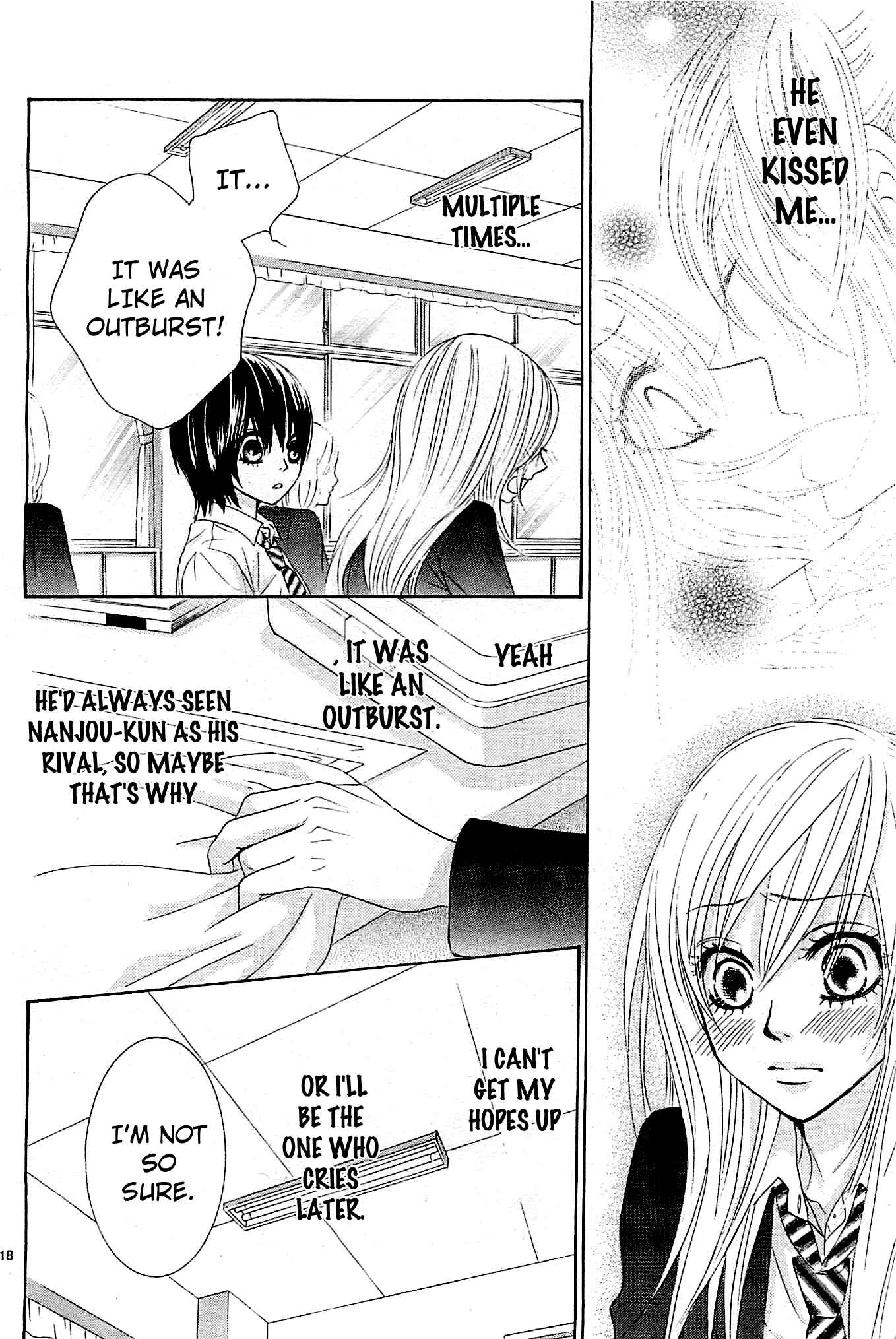 Page 17 Chapter 10 Akaiito
