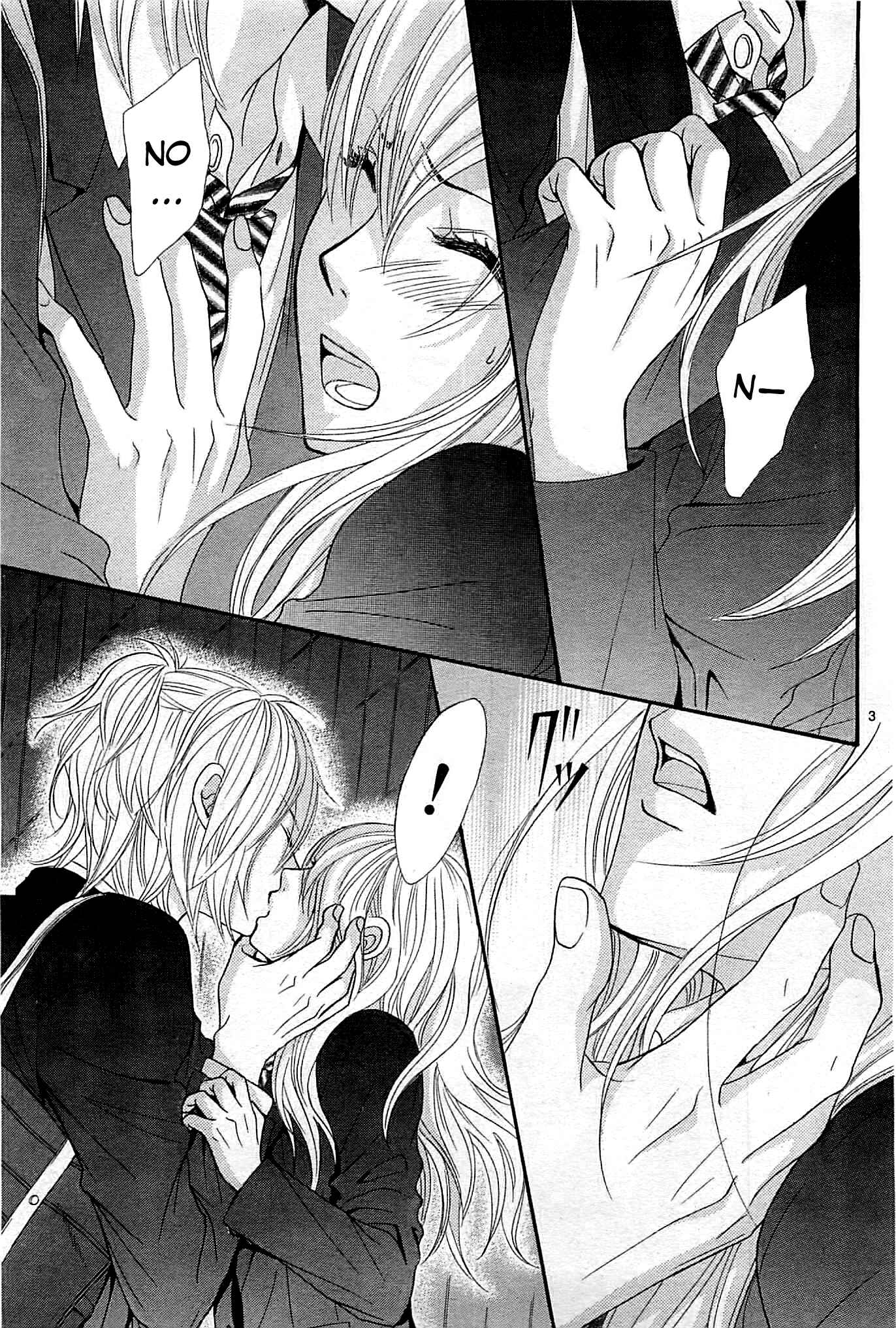 Page 2 Chapter 10 Akaiito