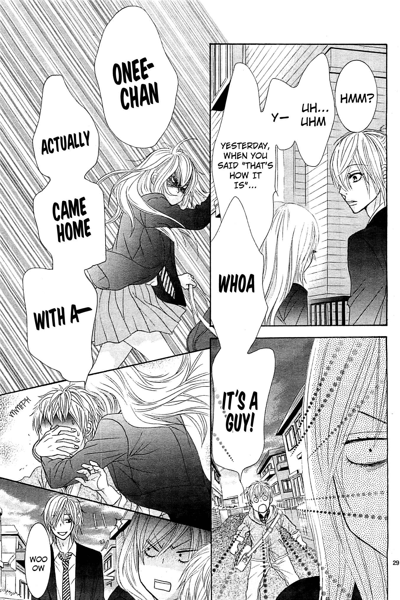 Page 28 Chapter 10 Akaiito