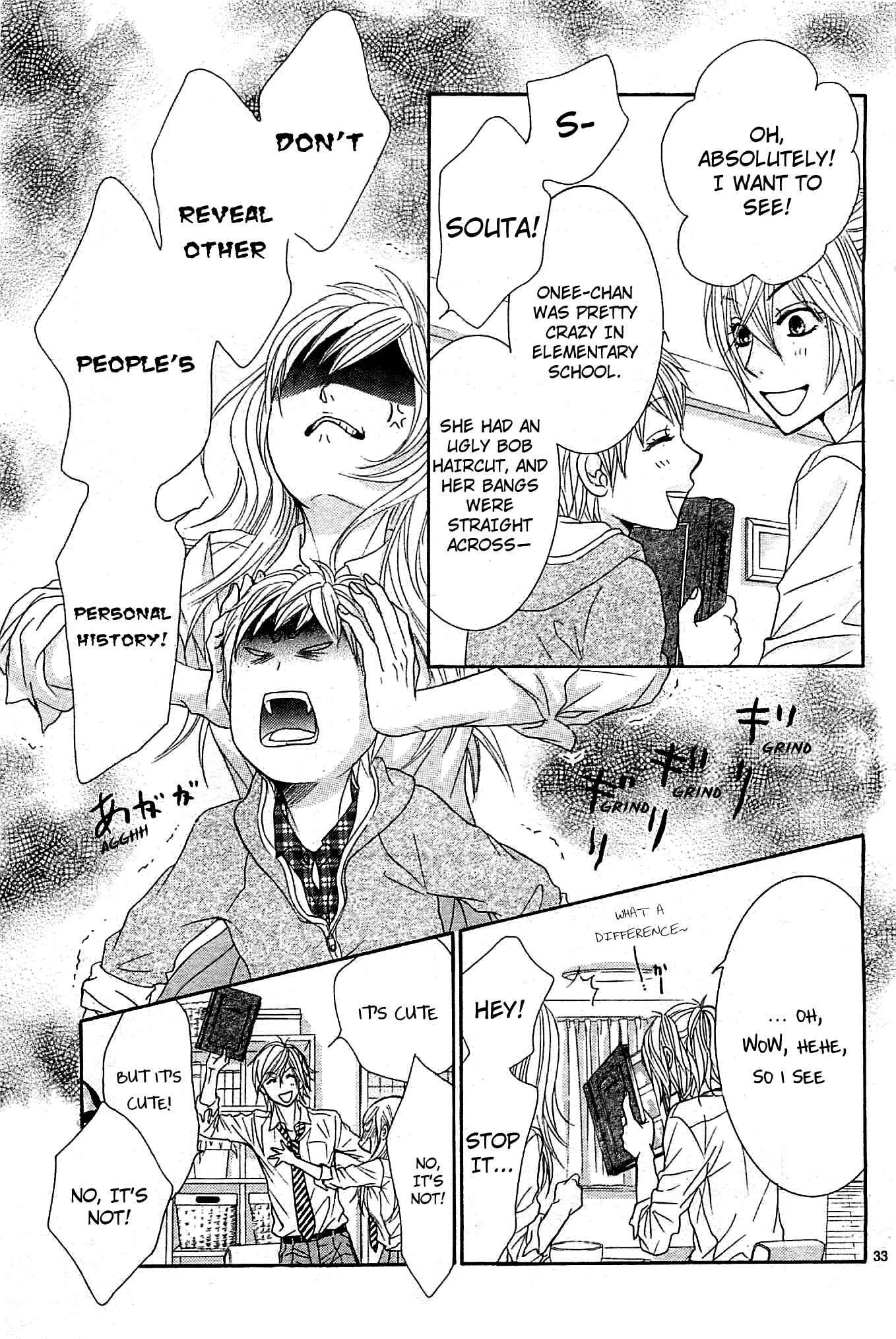 Page 32 Chapter 10 Akaiito