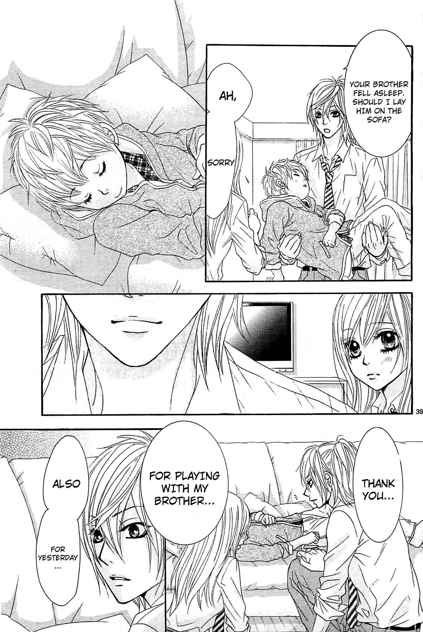 Page 38 Chapter 10 Akaiito