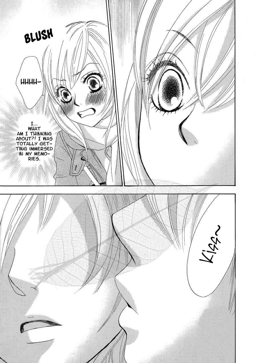 Page 22 Chapter 35 Akaiito