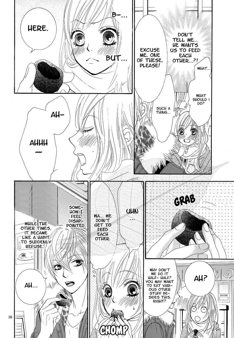 Page 27 Chapter 35 Akaiito