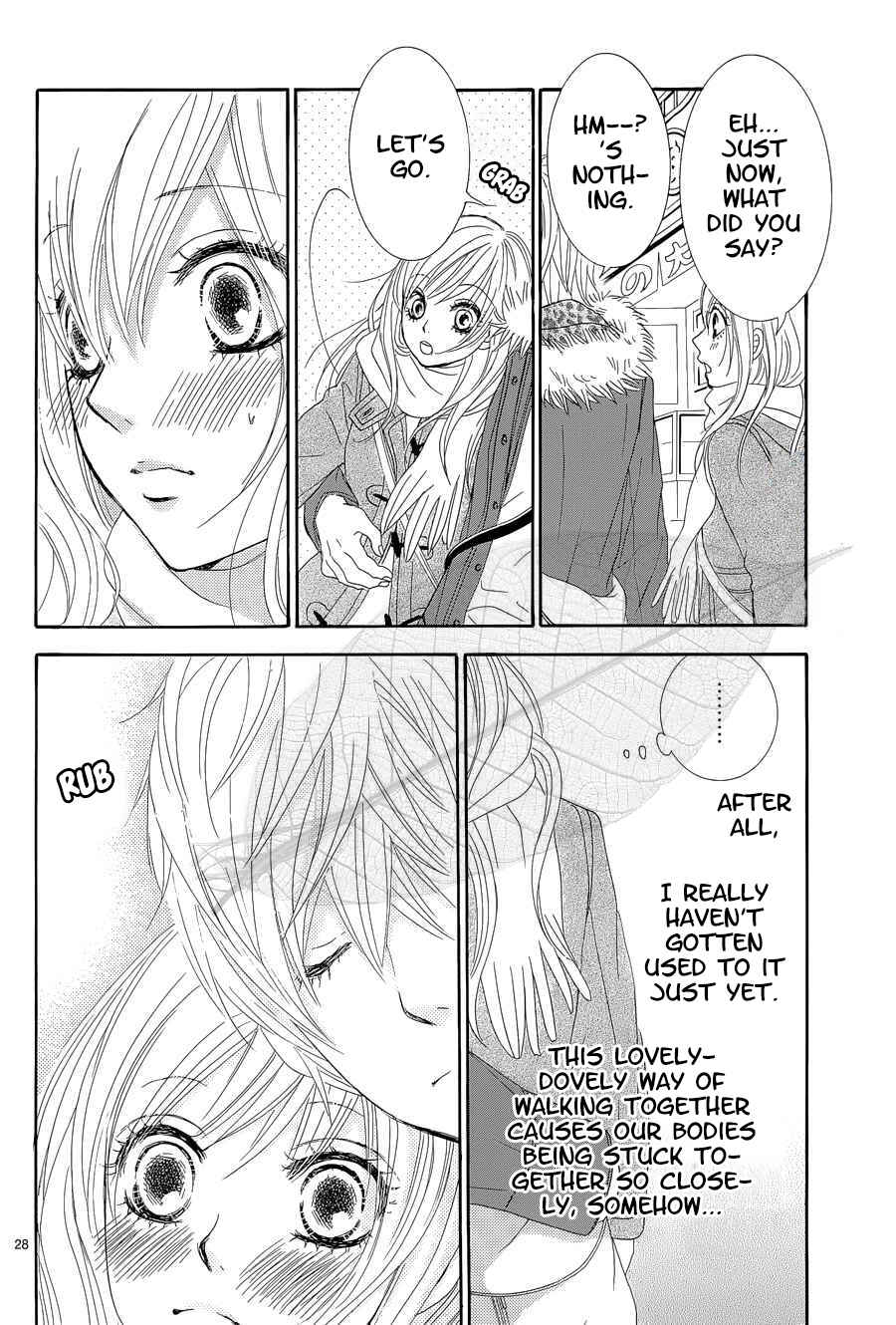 Page 29 Chapter 35 Akaiito