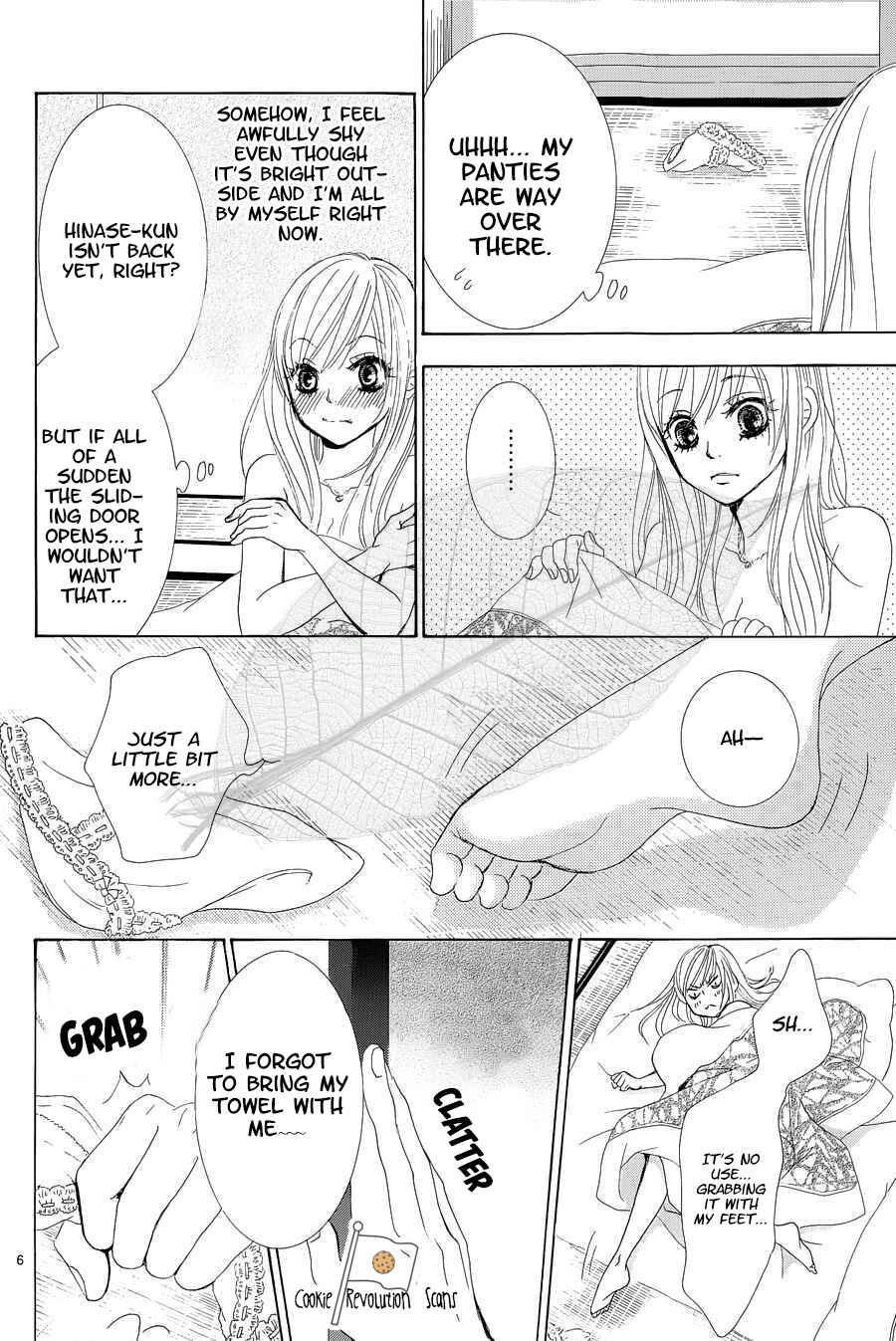Page 7 Chapter 35 Akaiito