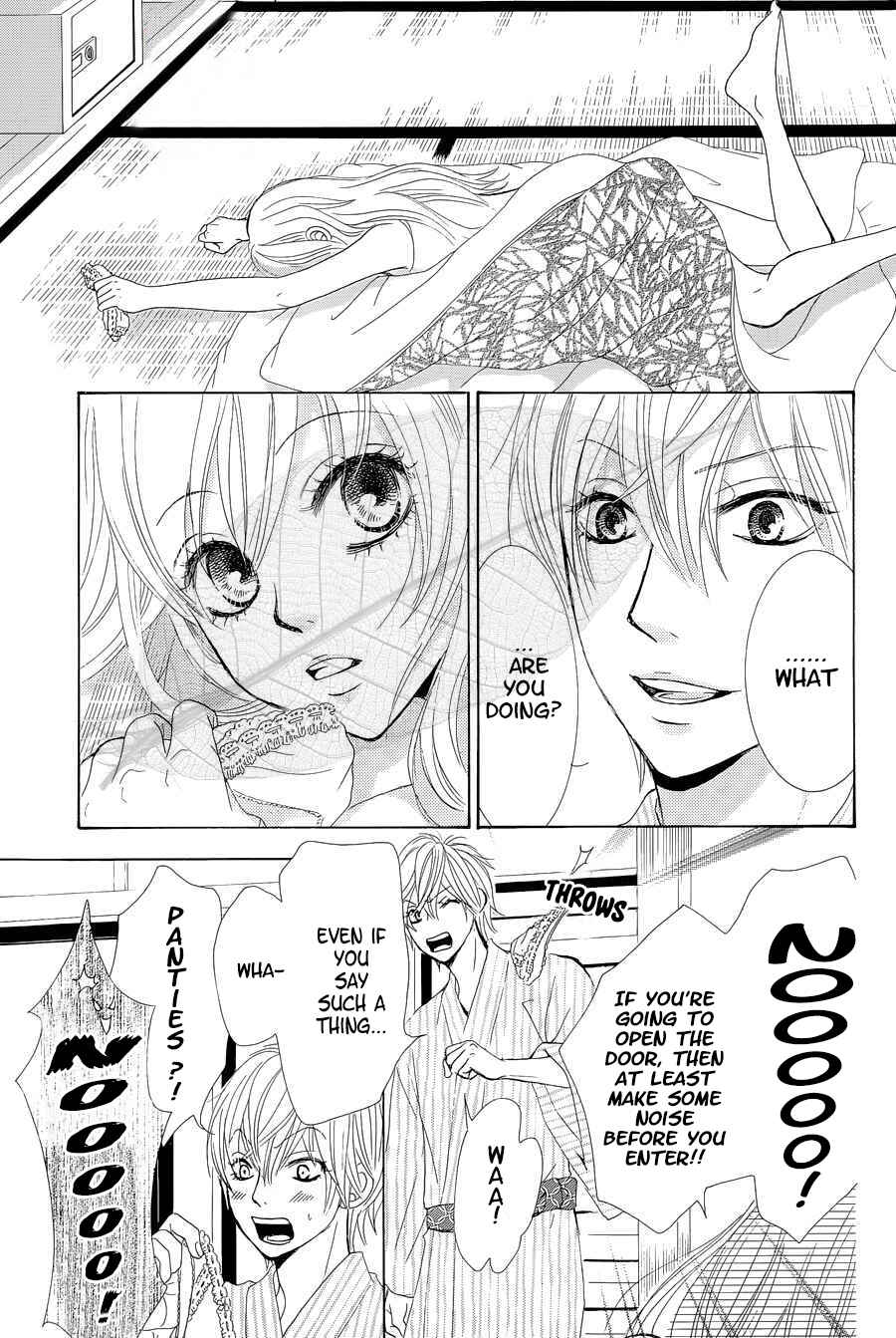 Page 8 Chapter 35 Akaiito
