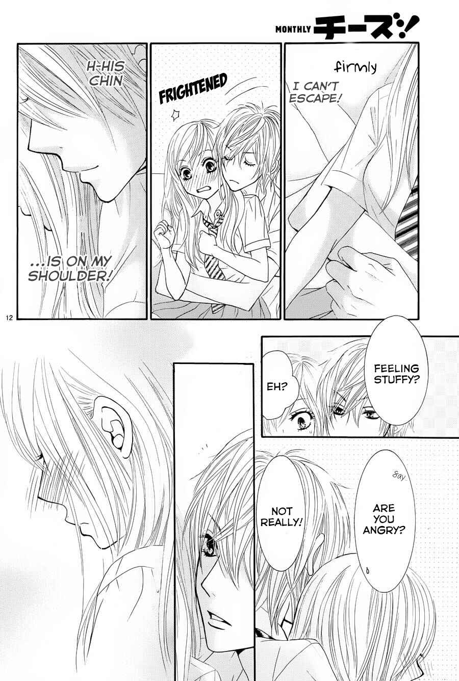 Page 12 Chapter 13 Akaiito