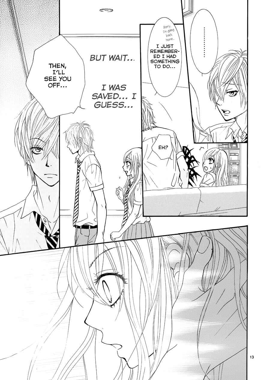 Page 13 Chapter 13 Akaiito