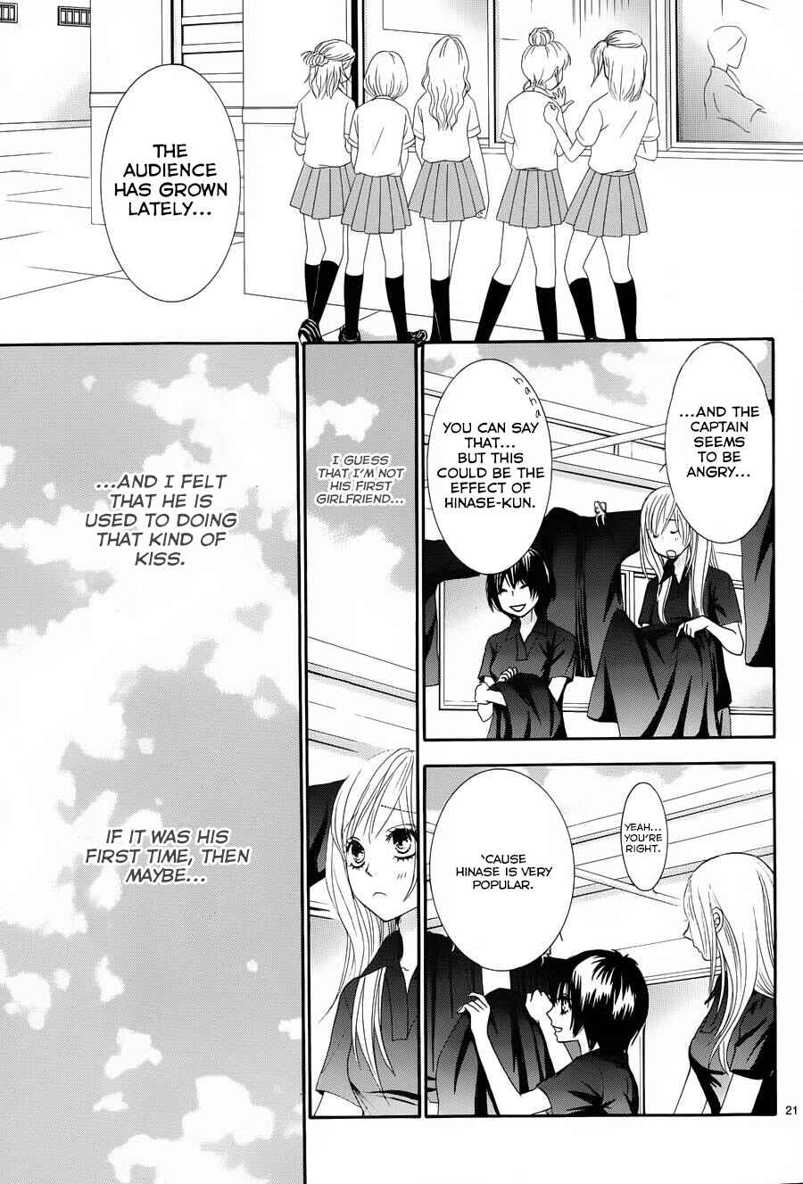 Page 21 Chapter 13 Akaiito
