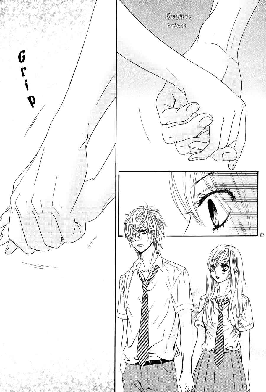 Page 27 Chapter 13 Akaiito