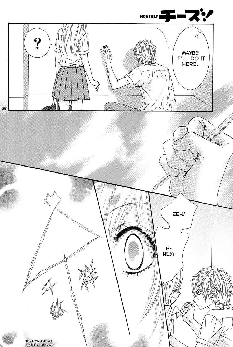 Page 38 Chapter 13 Akaiito