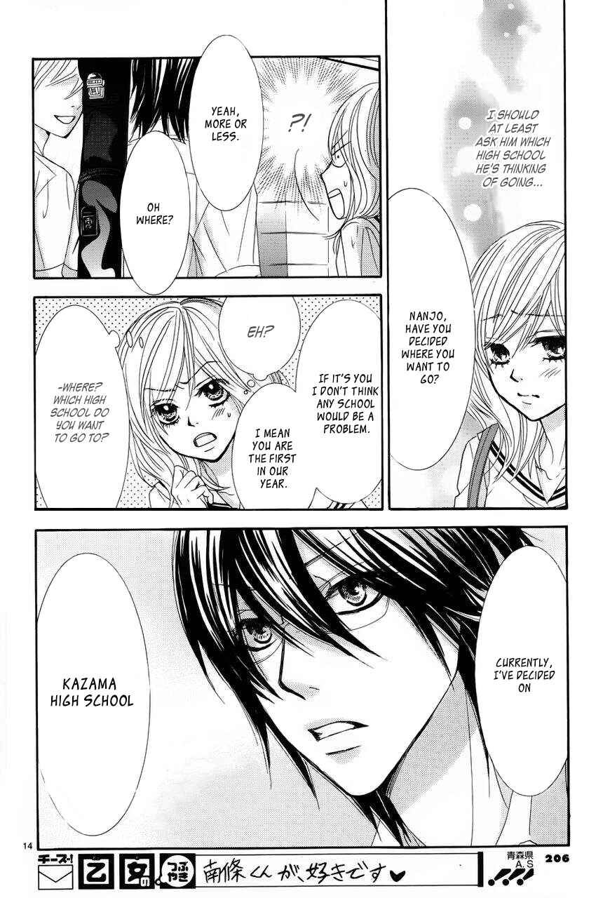 Page 16 Chapter 2 Akaiito