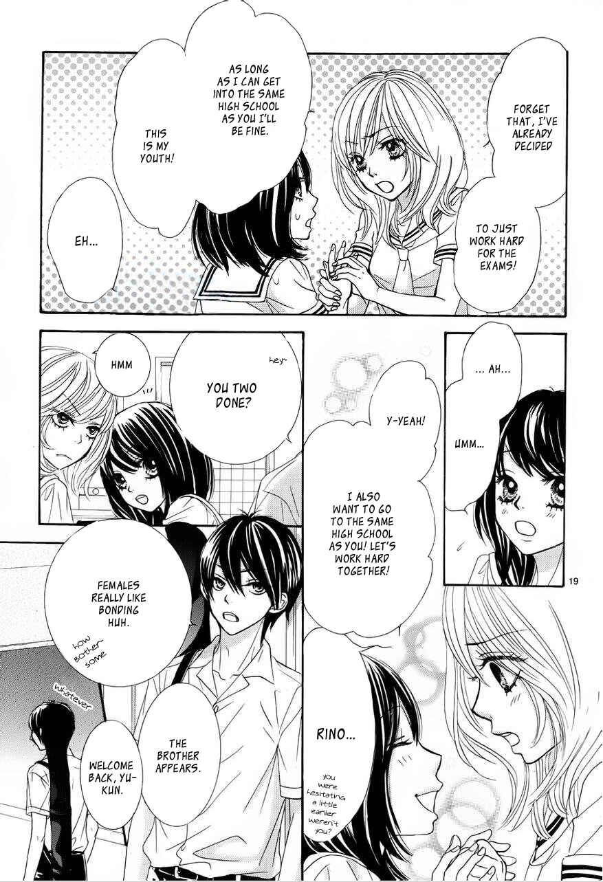 Page 21 Chapter 2 Akaiito