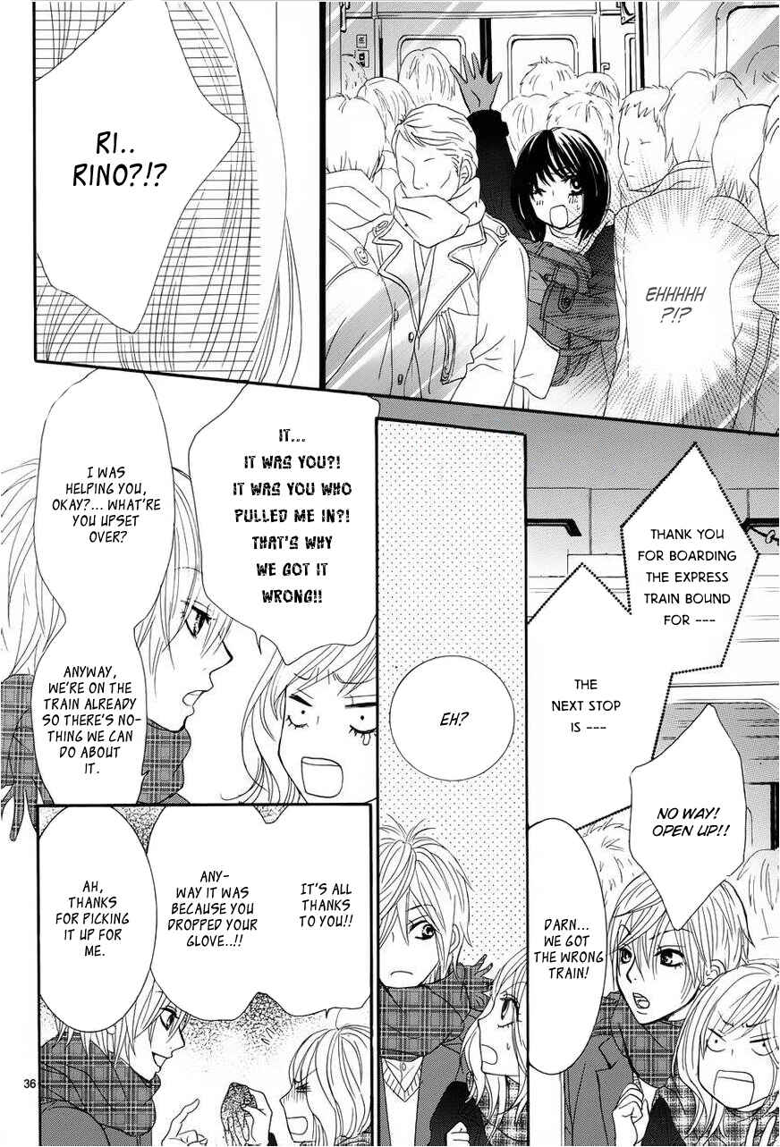 Page 38 Chapter 2 Akaiito