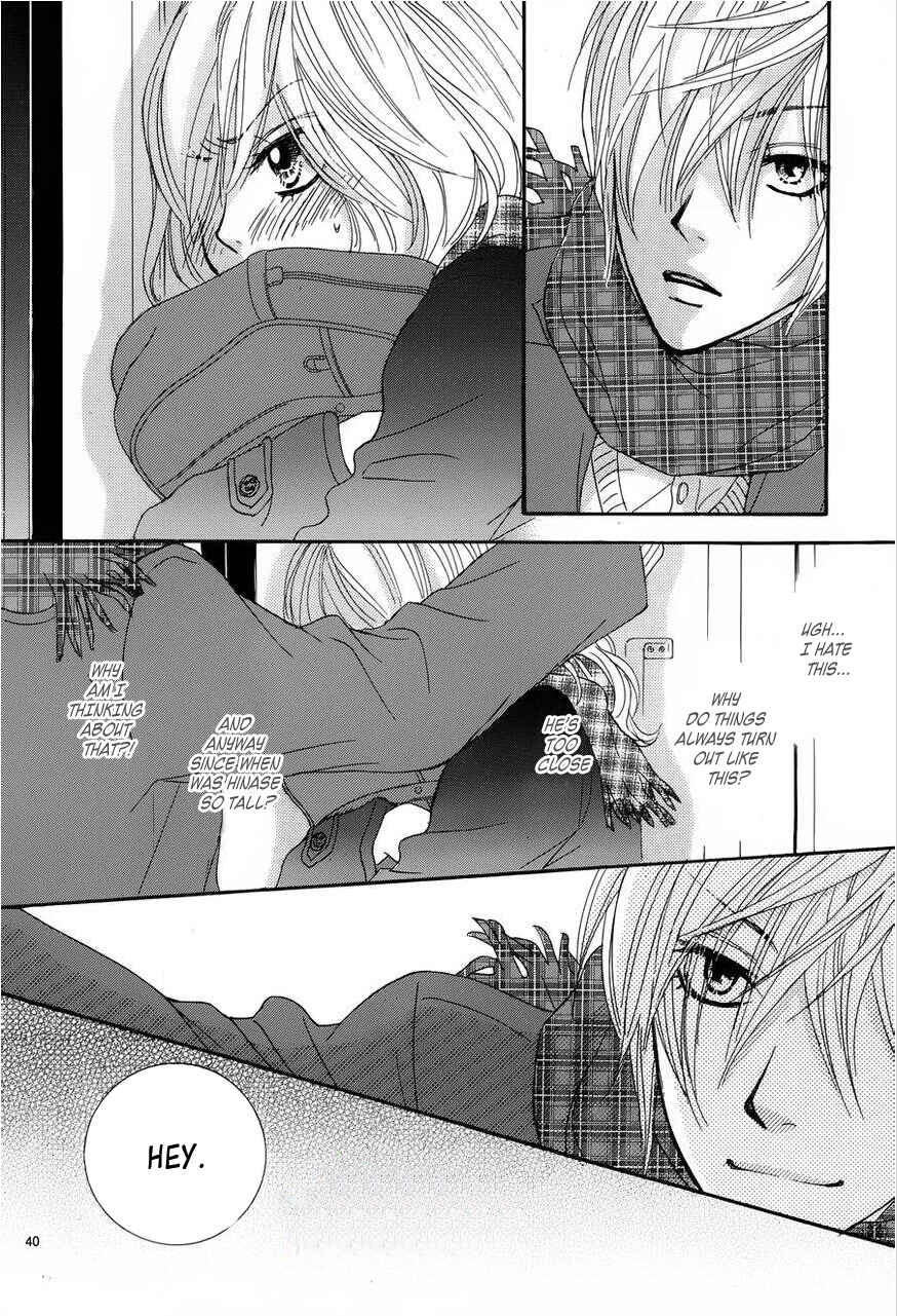Page 42 Chapter 2 Akaiito