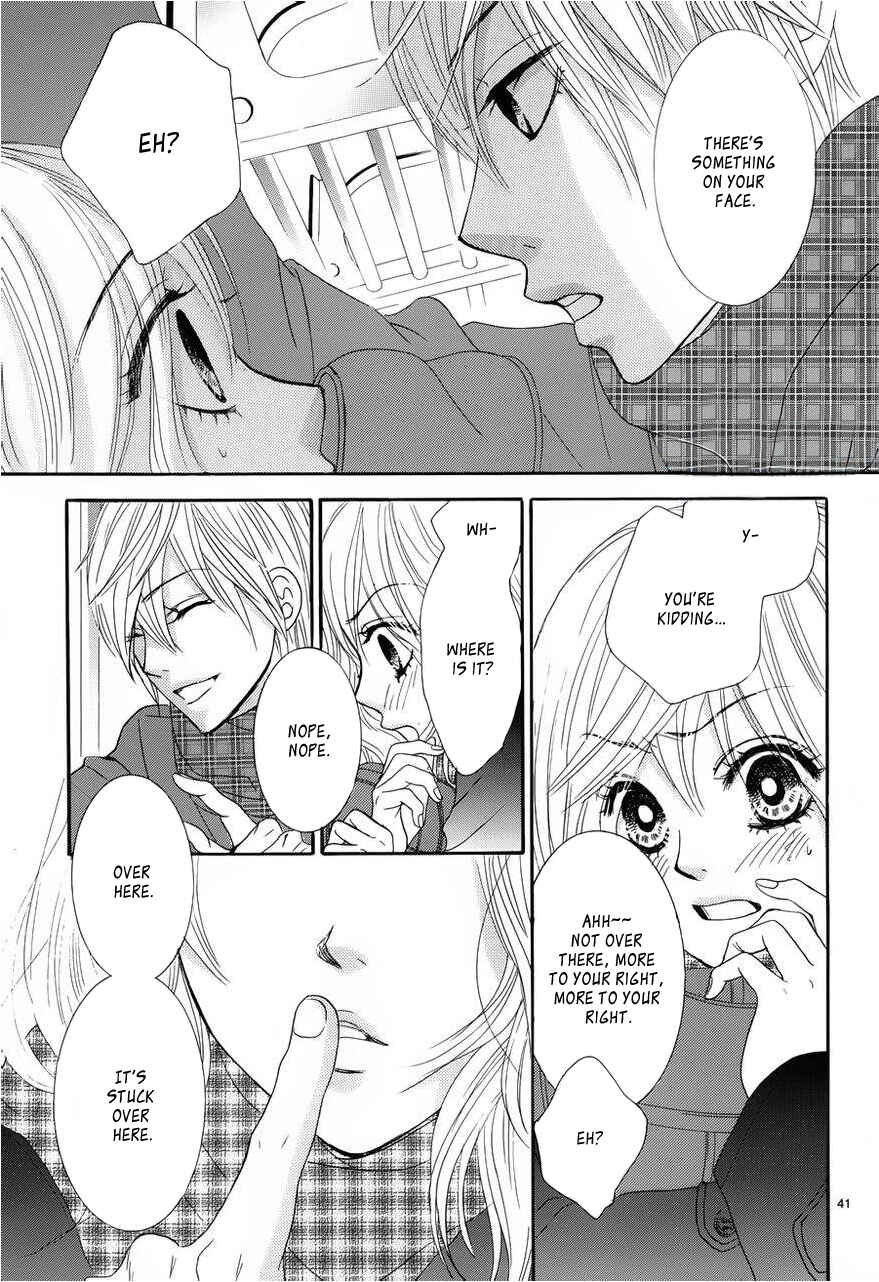 Page 43 Chapter 2 Akaiito