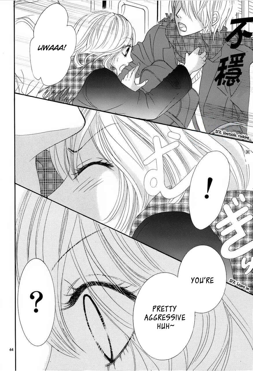 Page 46 Chapter 2 Akaiito
